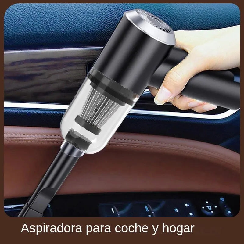 Aspirador de Carro ProCleaner